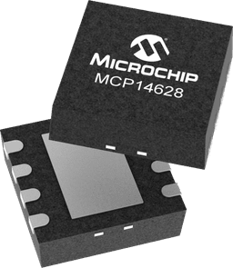 Microchip MCP14628-E/SN