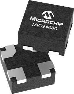 Microchip MIC94080YFT-TR