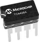 Microchip TC4428ACOA