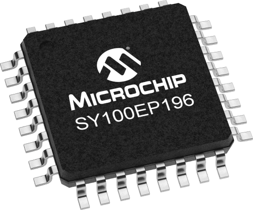 Microchip SY100EP196VTG