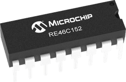 Microchip RE46C152E16F