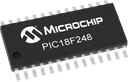 Microchip PIC18F248-I/SO