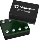 Microchip AT24C64D-XHM-B