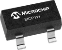 Microchip MCP111T-475E/MB