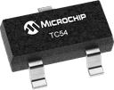 Microchip TC54VN4202ECB713