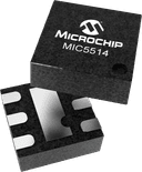 Microchip MIC5514-1.2YMT-TR