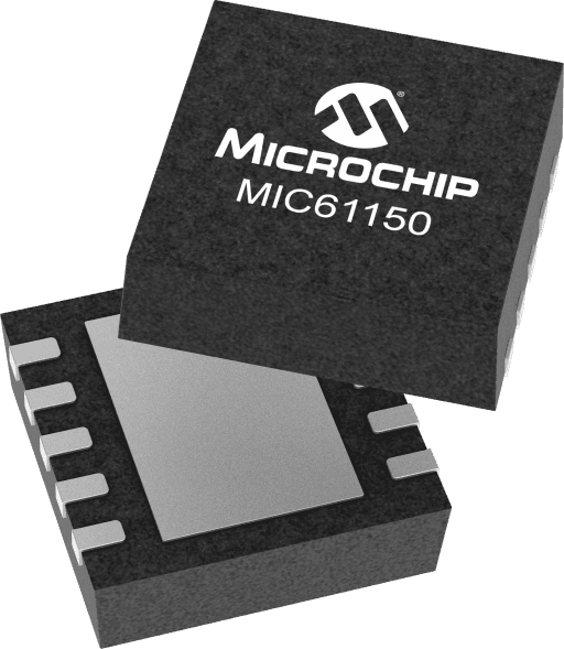 Microchip MIC61150YMME-TR