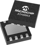 Microchip ATA6663-FAQW-1