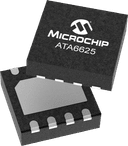 Microchip ATA6625-GAQW