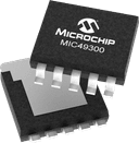 Microchip MIC49300-0.9WR-TR