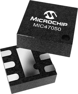 Microchip MIC47050YMT-TR