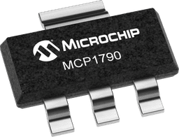 Microchip MCP1790T-3002E/DB