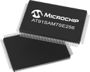 Microchip AT91SAM7SE256B-CU