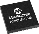 Microchip AT86RF215M-ZUR