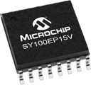 Microchip SY100EP15VK4G