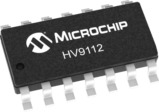 Microchip HV9112NG-G