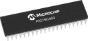 Microchip PIC18C452-I/P