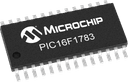 Microchip PIC16LF1783-I/MV