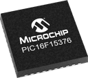 Microchip PIC16F15376T-I/PT