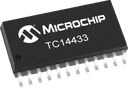 Microchip TC14433ELI