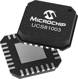 Microchip UCS81003AMR-C1A-V03