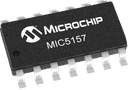 Microchip MIC5157YM