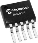 Microchip MIC29371-3.3WT