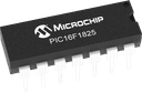 Microchip PIC16F1825-E/ST