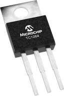 Microchip TC1264-3.3VEBTR