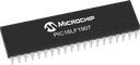 Microchip PIC16LF1907-I/MV