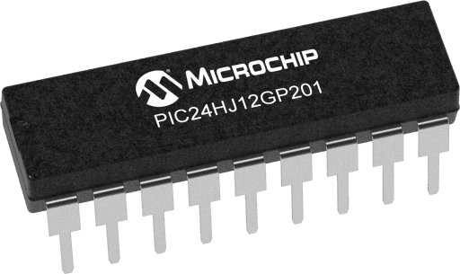 Microchip PIC24HJ12GP201-I/SO