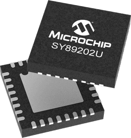 Microchip SY89202UMG-TR