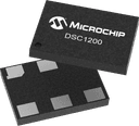 Microchip DSC1204CI2-100M0000