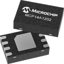 Microchip MCP14A1202T-E/MNYVAO