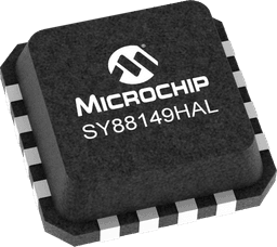 Microchip SY88149HALMG-TR
