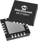 Microchip MCP3901A0-I/SS