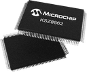 Microchip KSZ8862-32MQL-FX