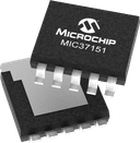 Microchip MIC37151-1.5WR-TR