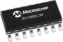 Microchip SY100EL34LZG