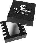 Microchip MCP1258-E/UN