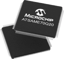 Microchip ATSAME70Q20B-ANT