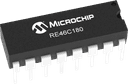Microchip RE46C180S16F