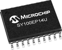 Microchip SY100EP14UK4G