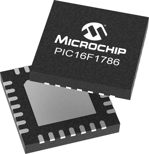 Microchip PIC16F1786T-I/SO