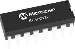 Microchip RE46C122E16F