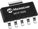 Microchip MCP1826T-1202E/DC