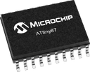 Microchip ATTINY87-SUR