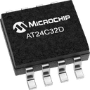 Microchip AT24C32D-XHM-T