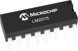 Microchip LM2575WU-TR