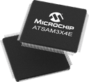 Microchip ATSAM3X4EA-AU